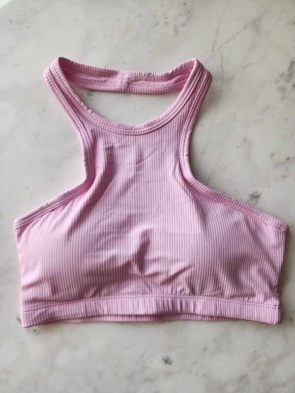 Foxy top