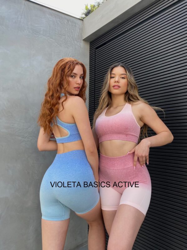 Summer set rosa - Imagen 3