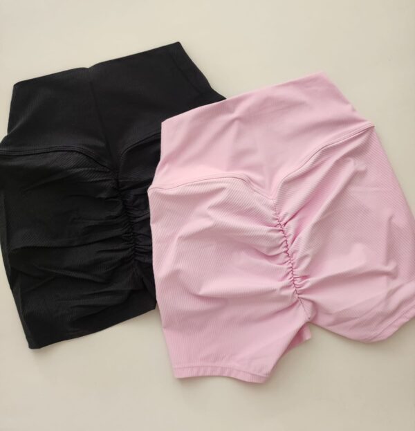 Foxy short