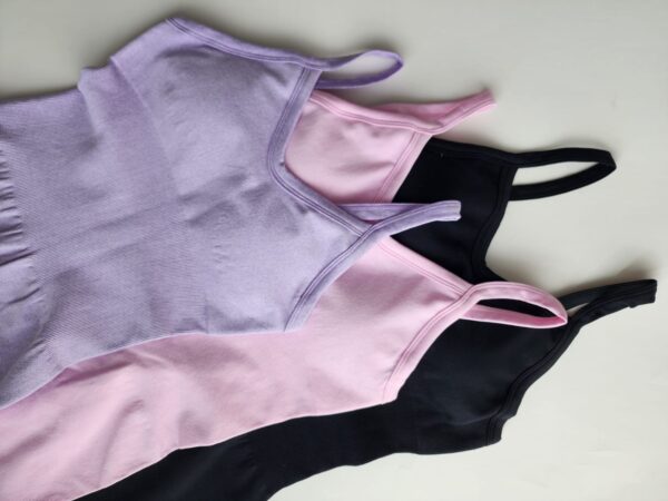 Enterizo sweet lila - Imagen 3