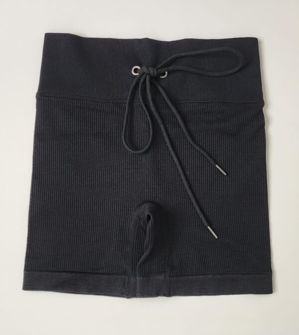 short ribbed negro