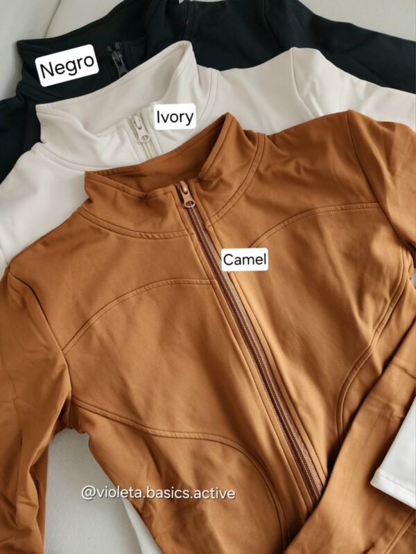 Sport Jacket - Imagen 4