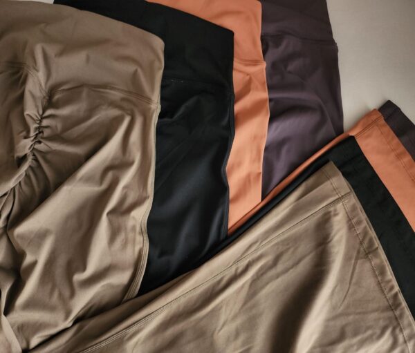 Flare pants - Imagen 6