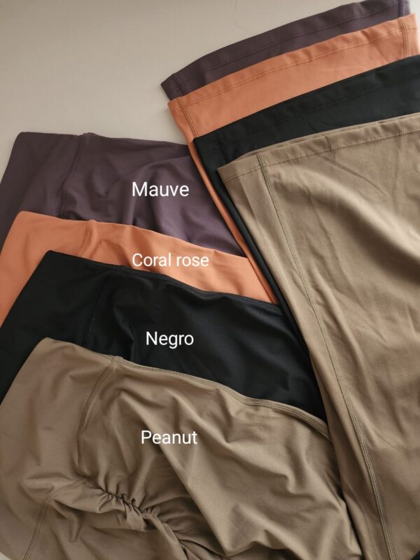 Flare pants - Imagen 3