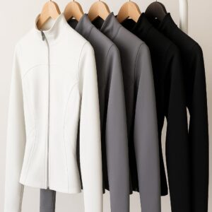 Lightflex Jacket gris