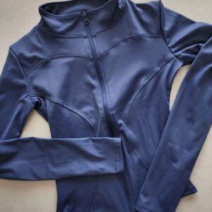 Lightflex Jacket gris azul