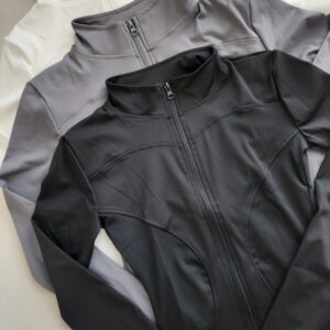 Lightflex Jacket negro