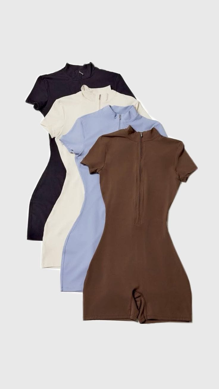 Comfort short brown - Imagen 5