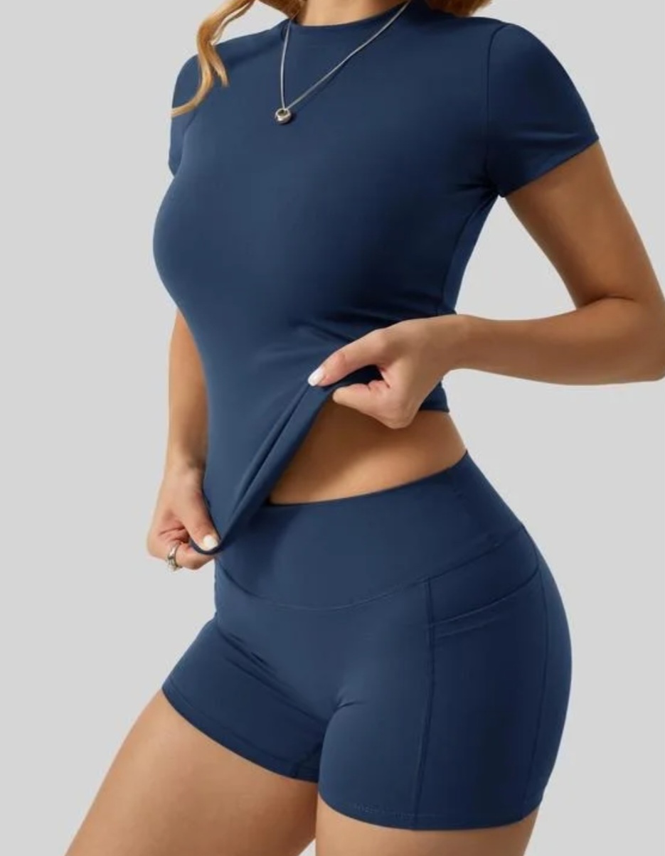 Contour set blue - Imagen 4